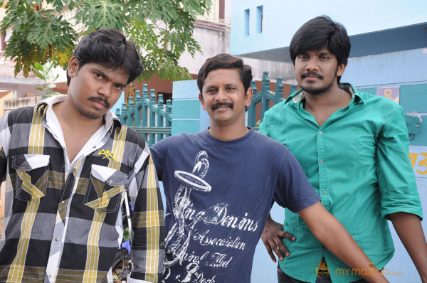 Muyal Movie Stills 