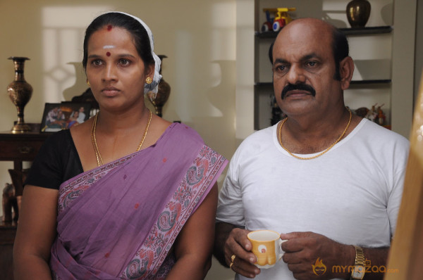 Muyal Movie Stills 