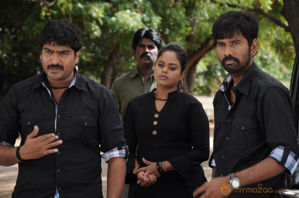 Muyal Movie Stills 