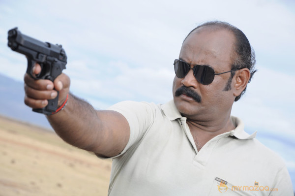 Muyal Movie Stills 