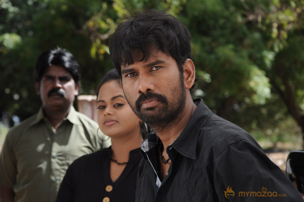 Muyal Movie Stills 