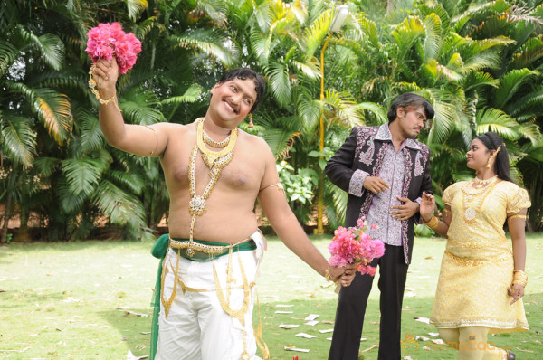 Muyal Movie Stills 