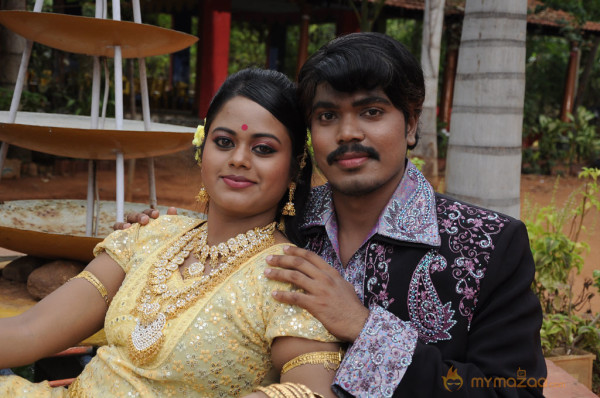 Muyal Movie Stills 