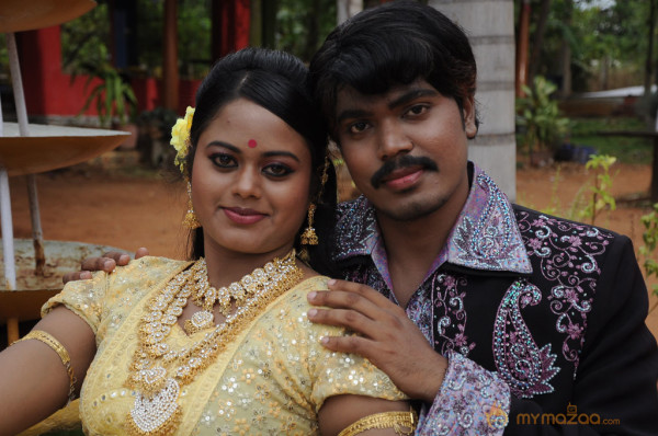 Muyal Movie Stills 