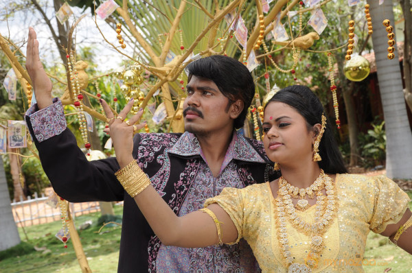 Muyal Movie Stills 