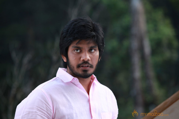 Muyal Movie Stills 