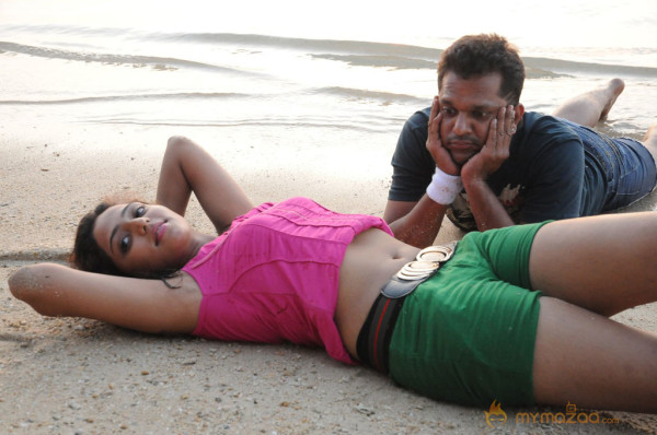 Naalu Perum Romba Nallavanga Movie Stills 