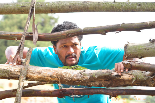 Naangaam Tamilan Movie Stills 