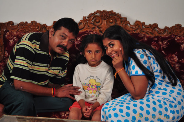 Naangaam Tamilan Movie Stills 