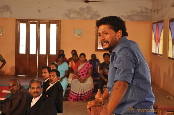 Naangaam Tamilan Movie Stills 