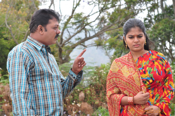 Naangaam Tamilan Movie Stills 