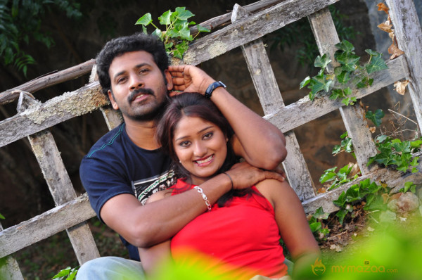 Naangaam Tamilan Movie Stills 