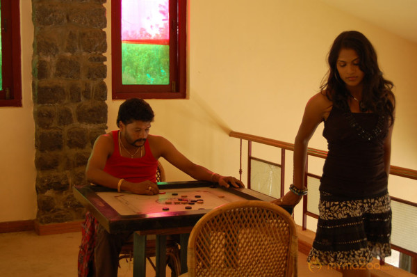 Naangaam Tamilan Movie Stills 