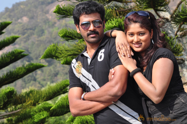 Naangaam Tamilan Movie Stills 