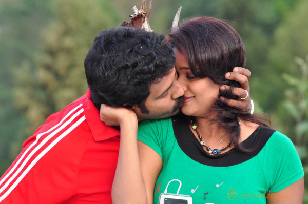 Naangaam Tamilan Movie Stills 