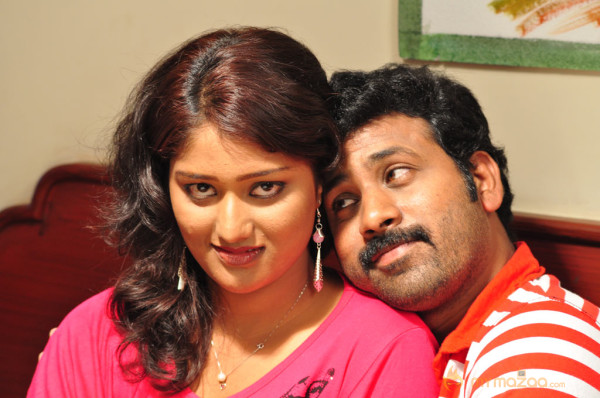 Naangaam Tamilan Movie Stills 