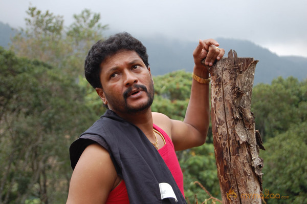 Naangaam Tamilan Movie Stills 