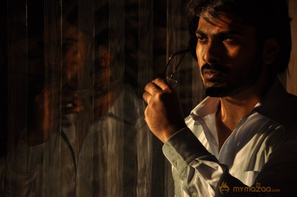 Naanthan Da Movie Stills 