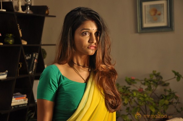 Naanthan Da Movie Stills 