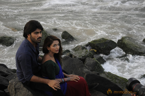 Naanthanda Movie Stills 