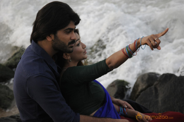 Naanthanda Movie Stills 