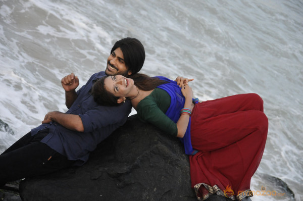 Naanthanda Movie Stills 