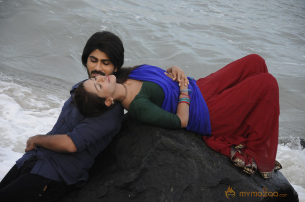 Naanthanda Movie Stills 