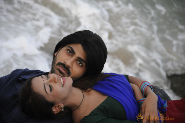 Naanthanda Movie Stills 