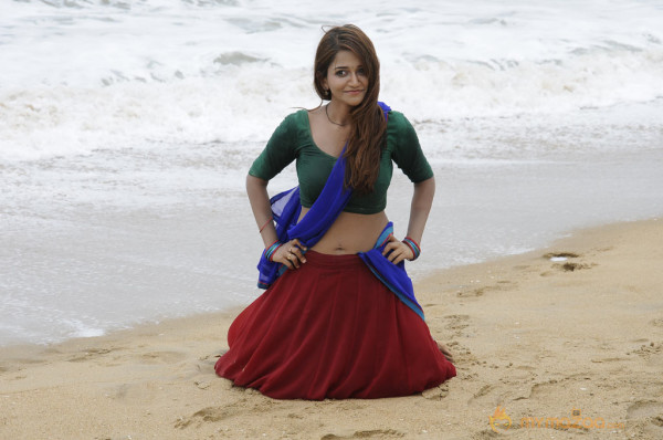 Naanthanda Movie Stills 