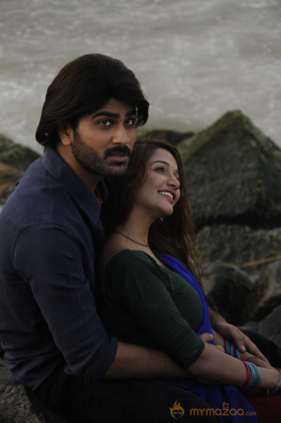 Naanthanda Movie Stills 