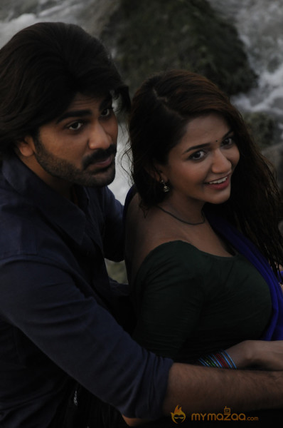 Naanthanda Movie Stills 