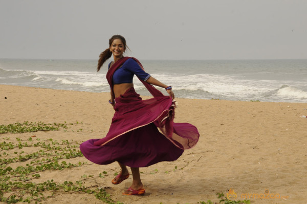 Naanthanda Movie Stills 