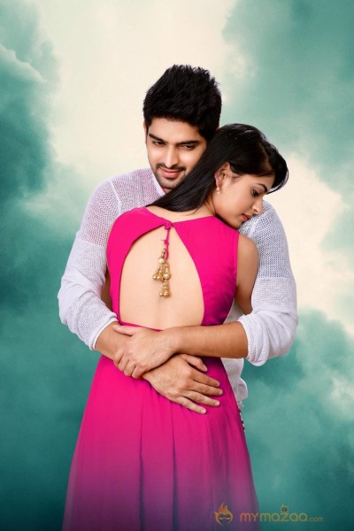 Naga Shourya in Abbayitho Ammayi Movie Photos