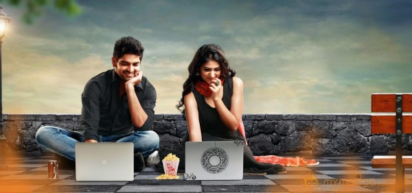 Naga Shourya in Abbayitho Ammayi Movie Photos