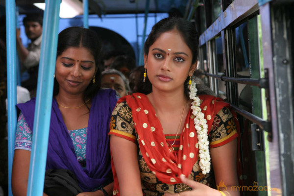 Nalanum Nathinium Movie Stills 