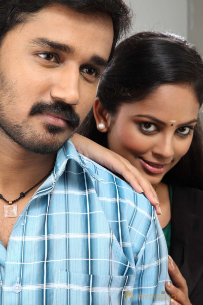 Nalanum Nathinium Movie Stills 