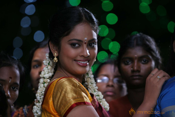 Nalanum Nathinium Movie Stills 