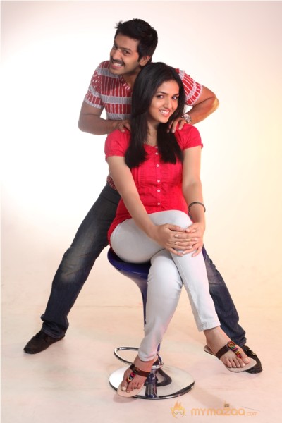 Nambiar Movie Stills  