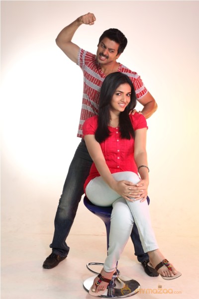 Nambiar Movie Stills  