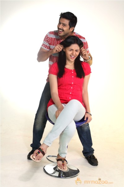 Nambiar Movie Stills  