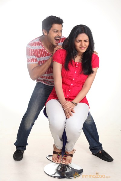 Nambiar Movie Stills  