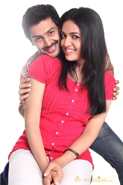 Nambiar Movie Stills  