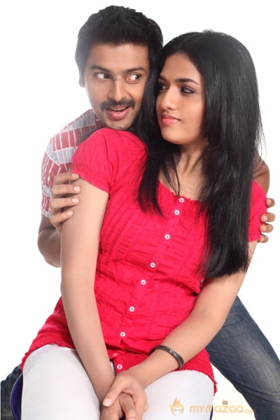 Nambiar Movie Stills  