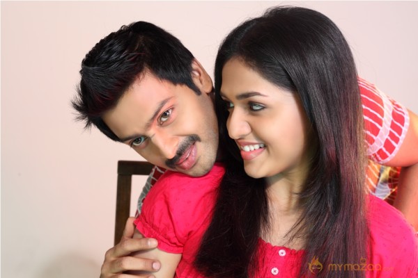 Nambiar Movie Stills  