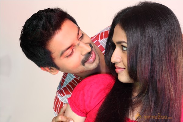 Nambiar Movie Stills  