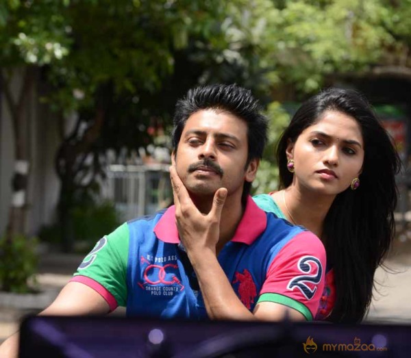 Nambiar Movie Stills  