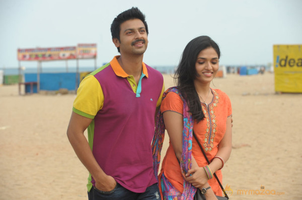 Nambiar Movie Stills  