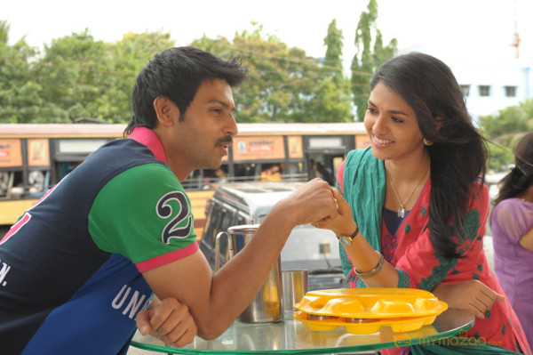 Nambiar Movie Stills  