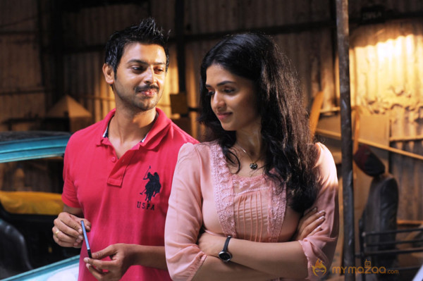 Nambiar Movie Stills  