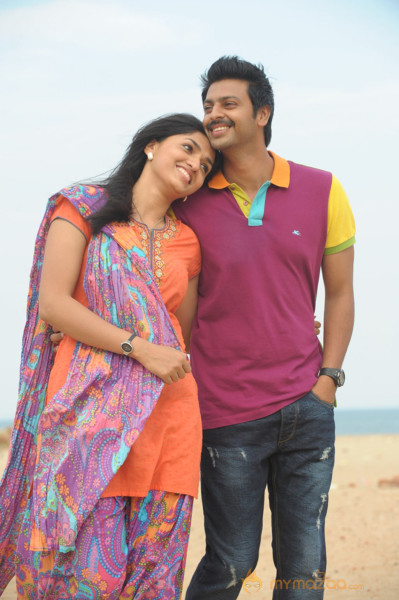 Nambiar Movie Stills  